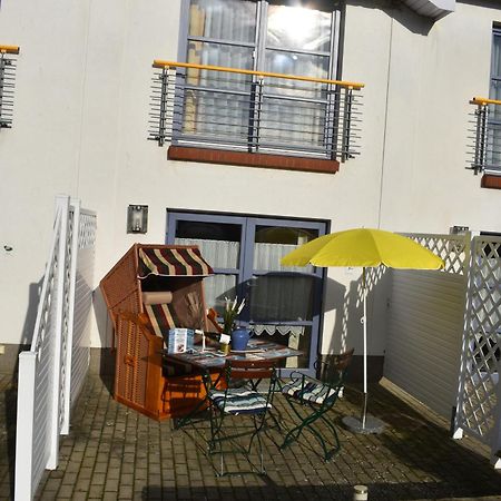 Haus Meeresrauschen Rerik Bagian luar foto