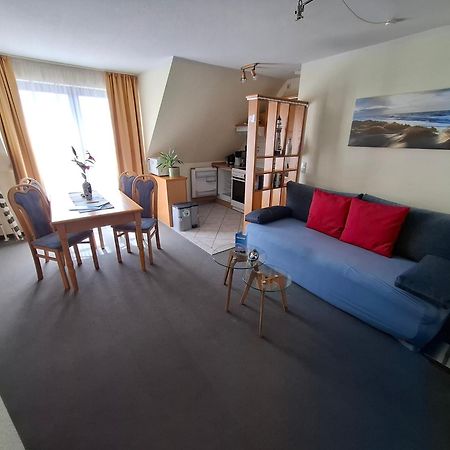 Haus Meeresrauschen Rerik Bagian luar foto