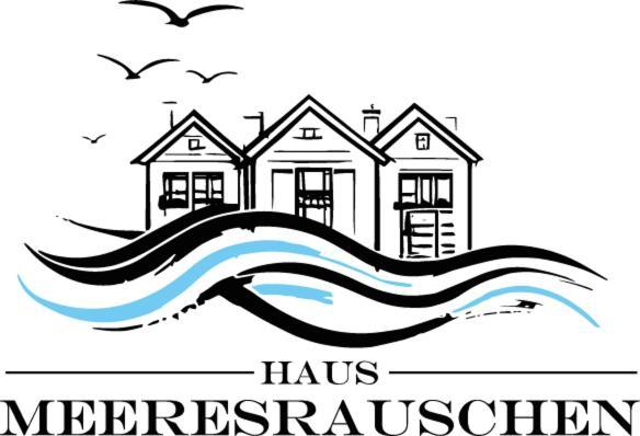 Haus Meeresrauschen Rerik Bagian luar foto