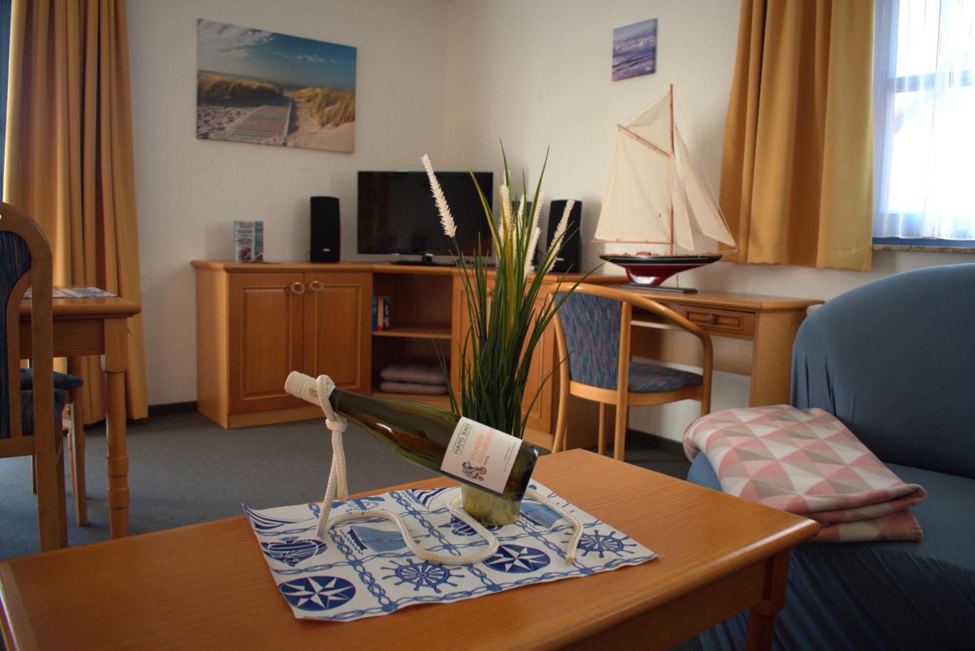 Haus Meeresrauschen Rerik Bagian luar foto