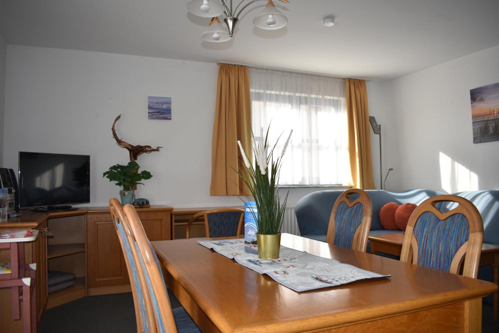 Haus Meeresrauschen Rerik Bagian luar foto