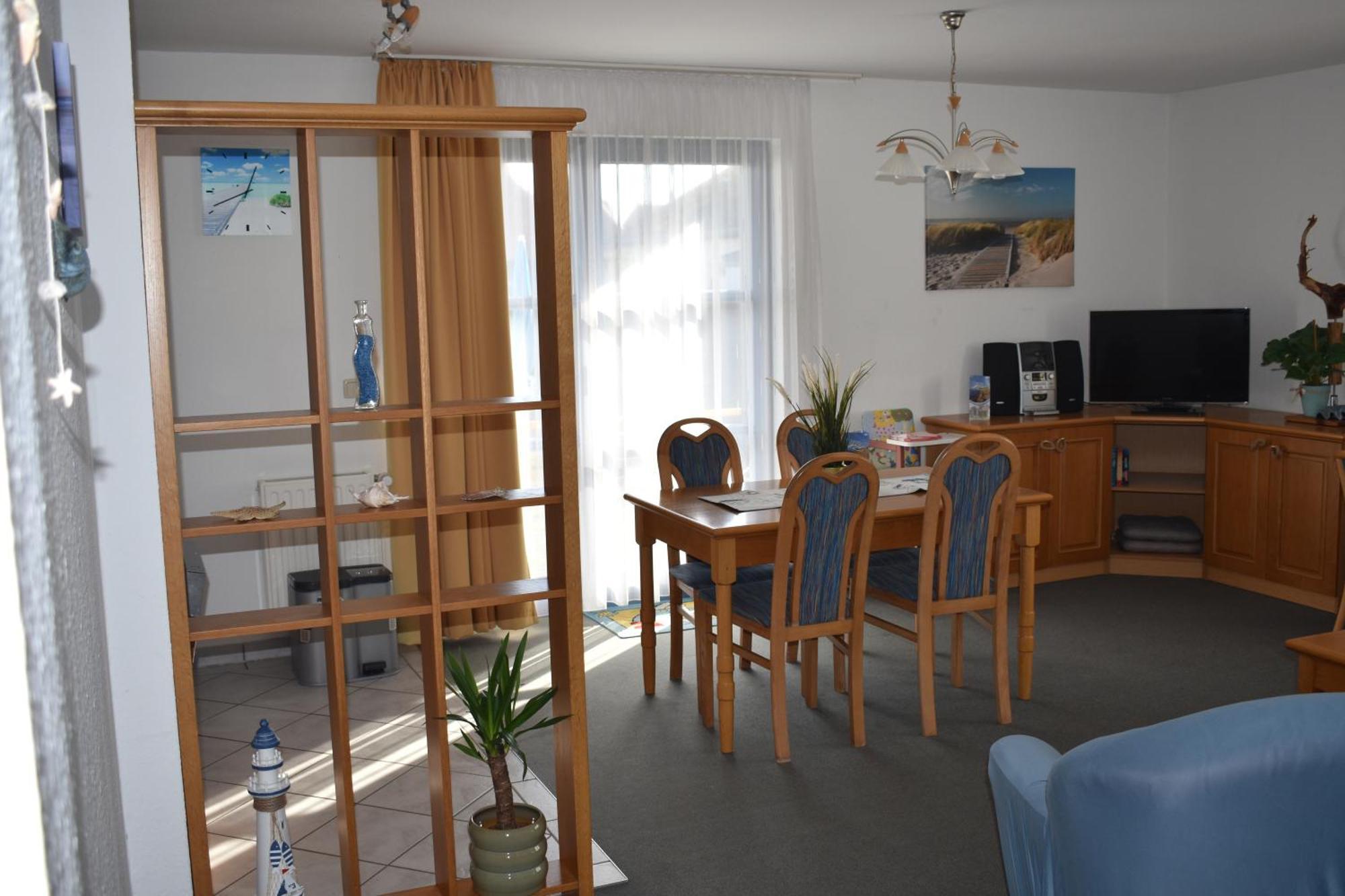 Haus Meeresrauschen Rerik Bagian luar foto