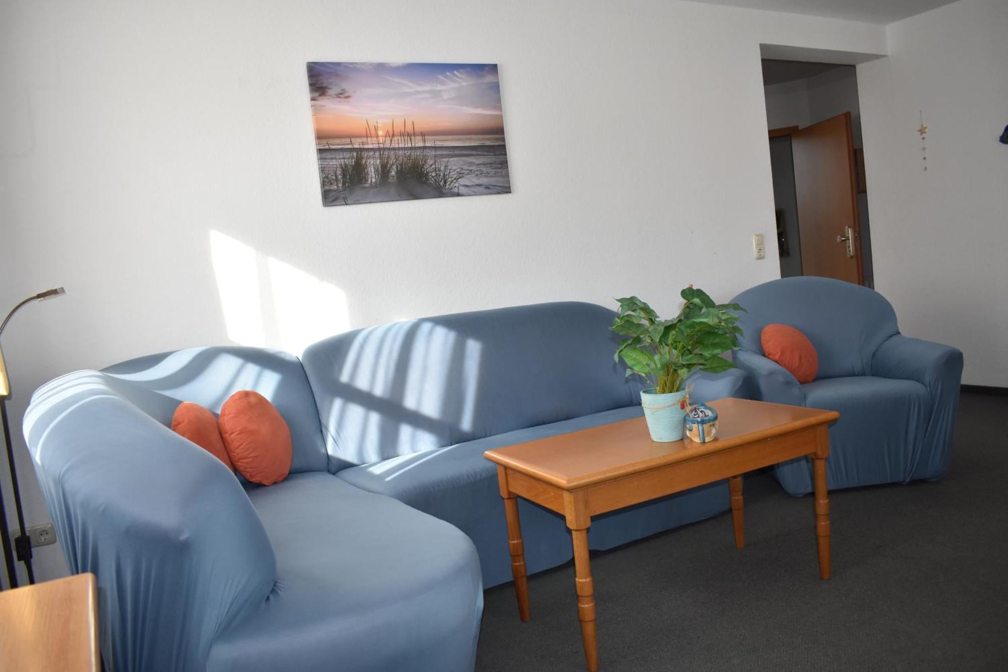 Haus Meeresrauschen Rerik Bagian luar foto