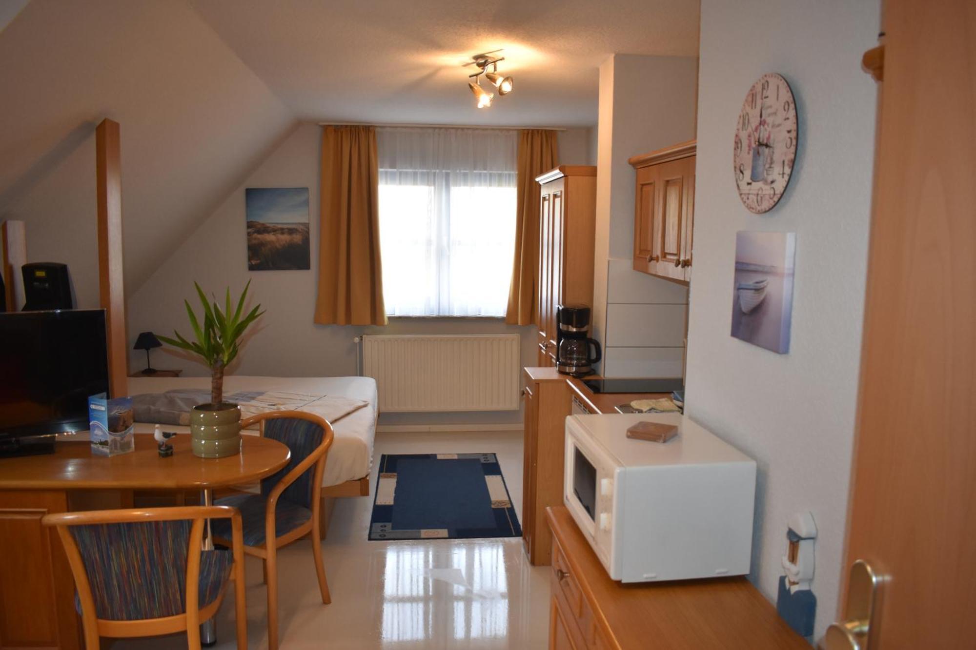 Haus Meeresrauschen Rerik Bagian luar foto