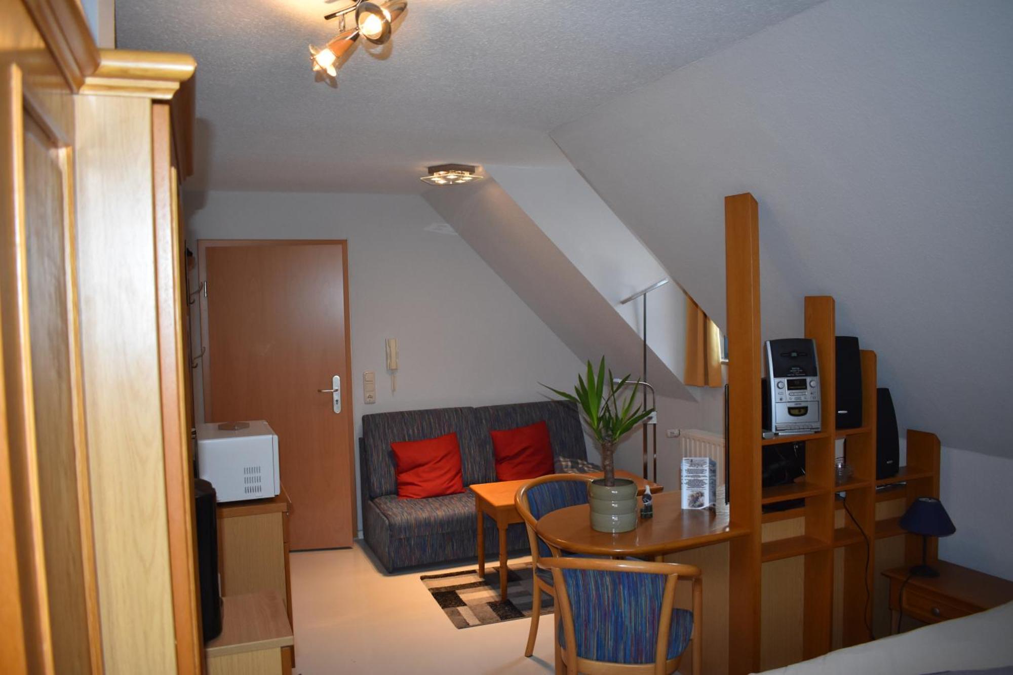 Haus Meeresrauschen Rerik Bagian luar foto