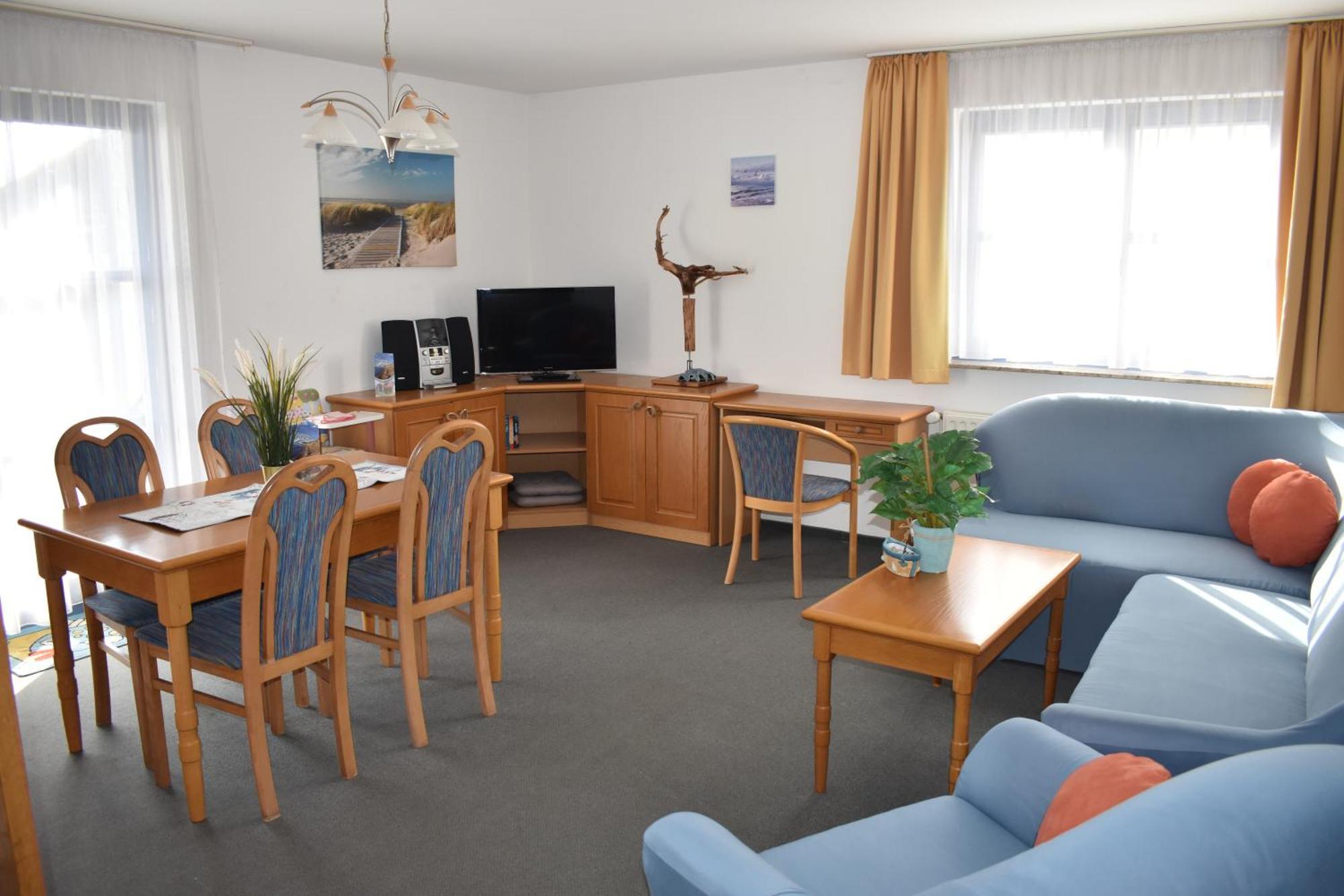 Haus Meeresrauschen Rerik Bagian luar foto