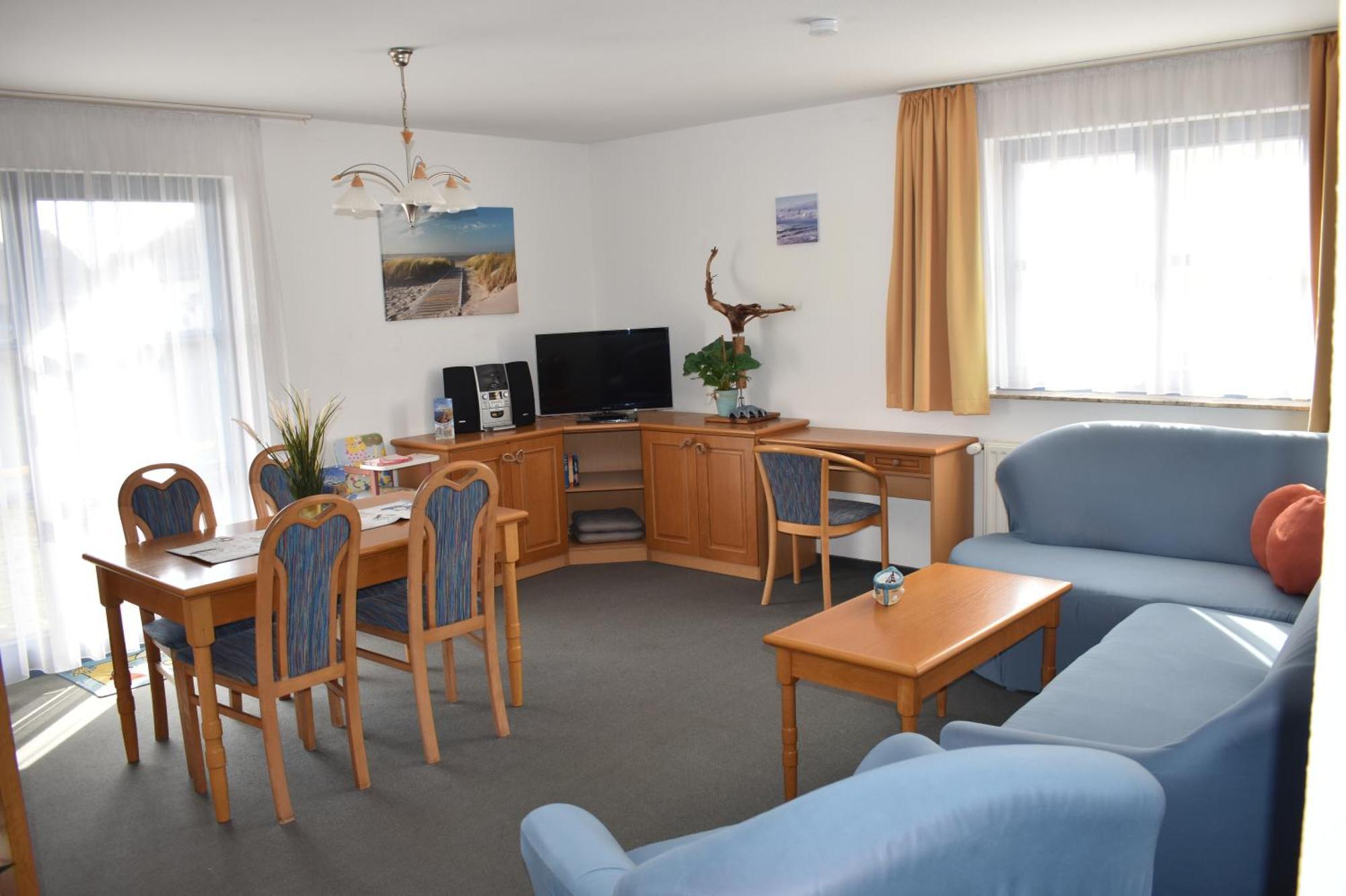 Haus Meeresrauschen Rerik Bagian luar foto