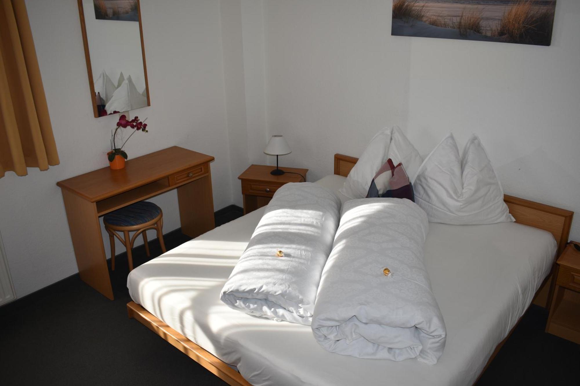 Haus Meeresrauschen Rerik Bagian luar foto