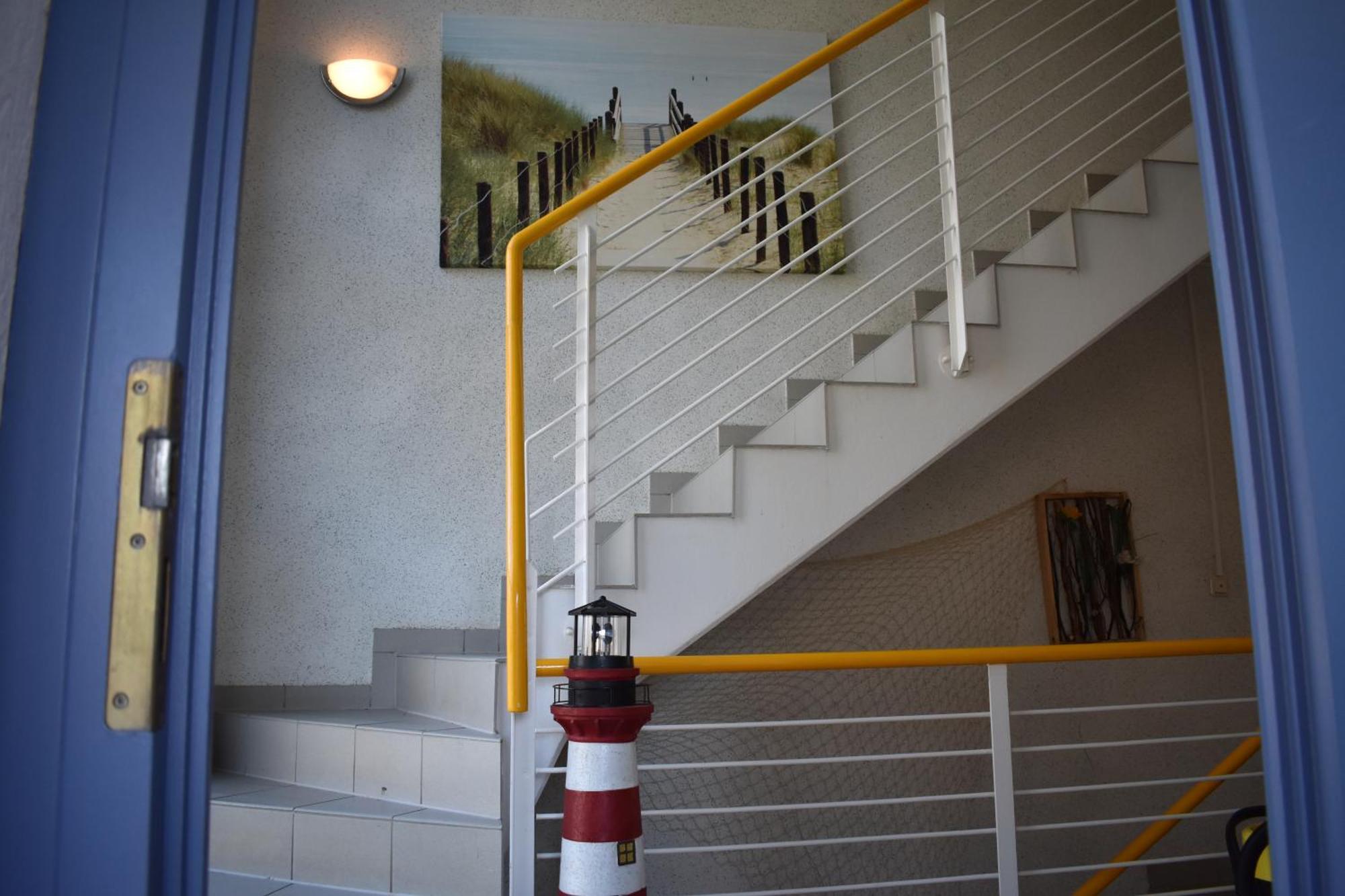Haus Meeresrauschen Rerik Bagian luar foto