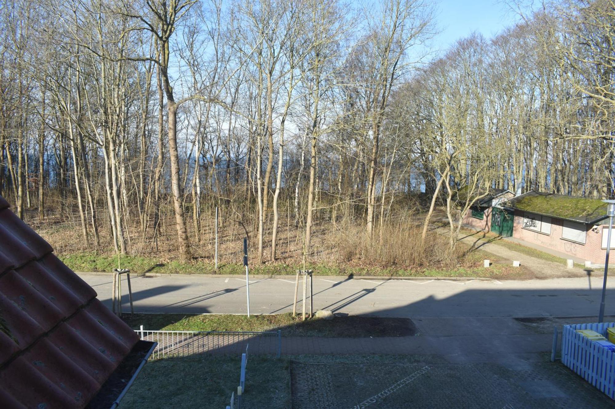 Haus Meeresrauschen Rerik Bagian luar foto