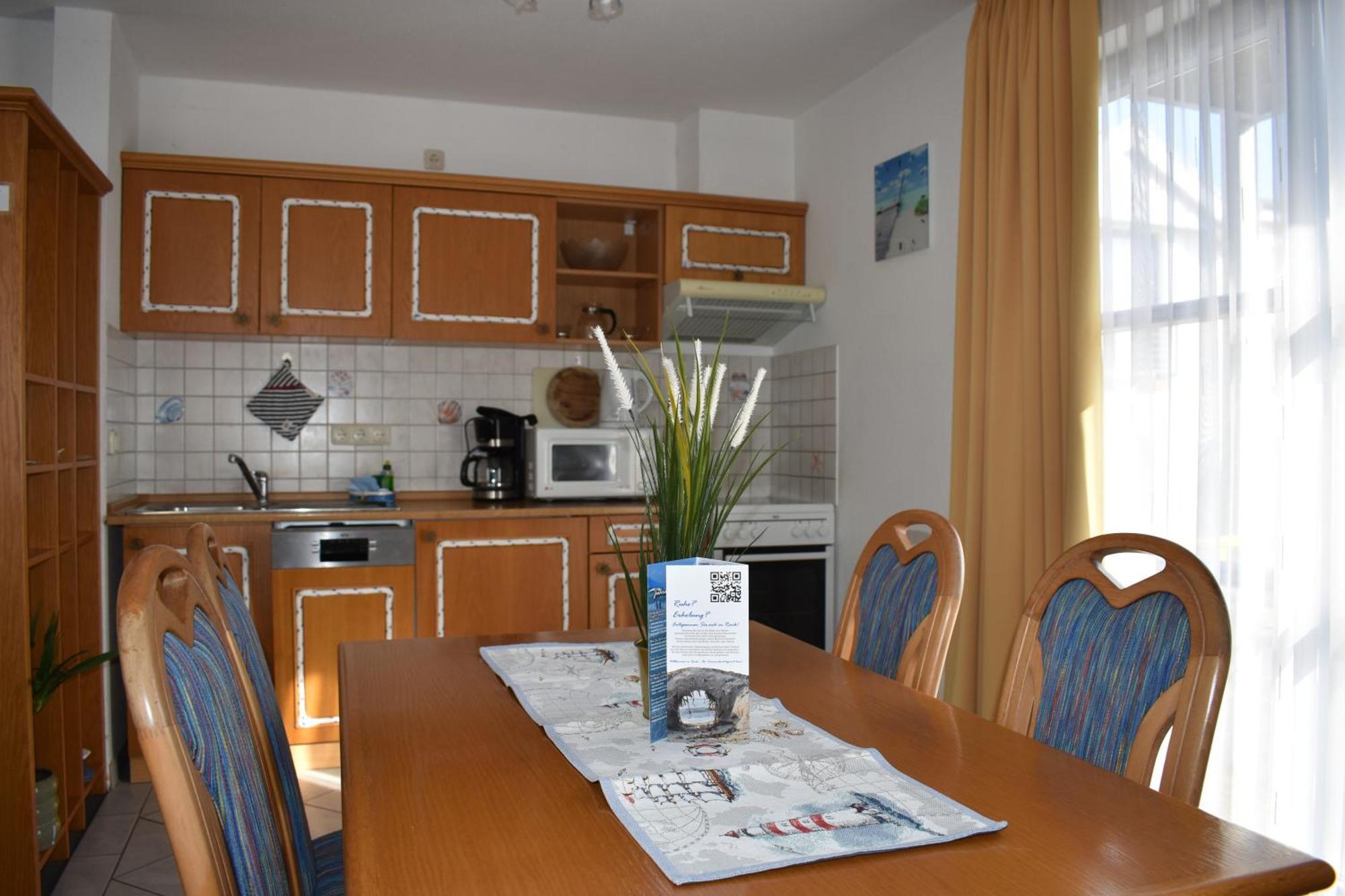 Haus Meeresrauschen Rerik Bagian luar foto