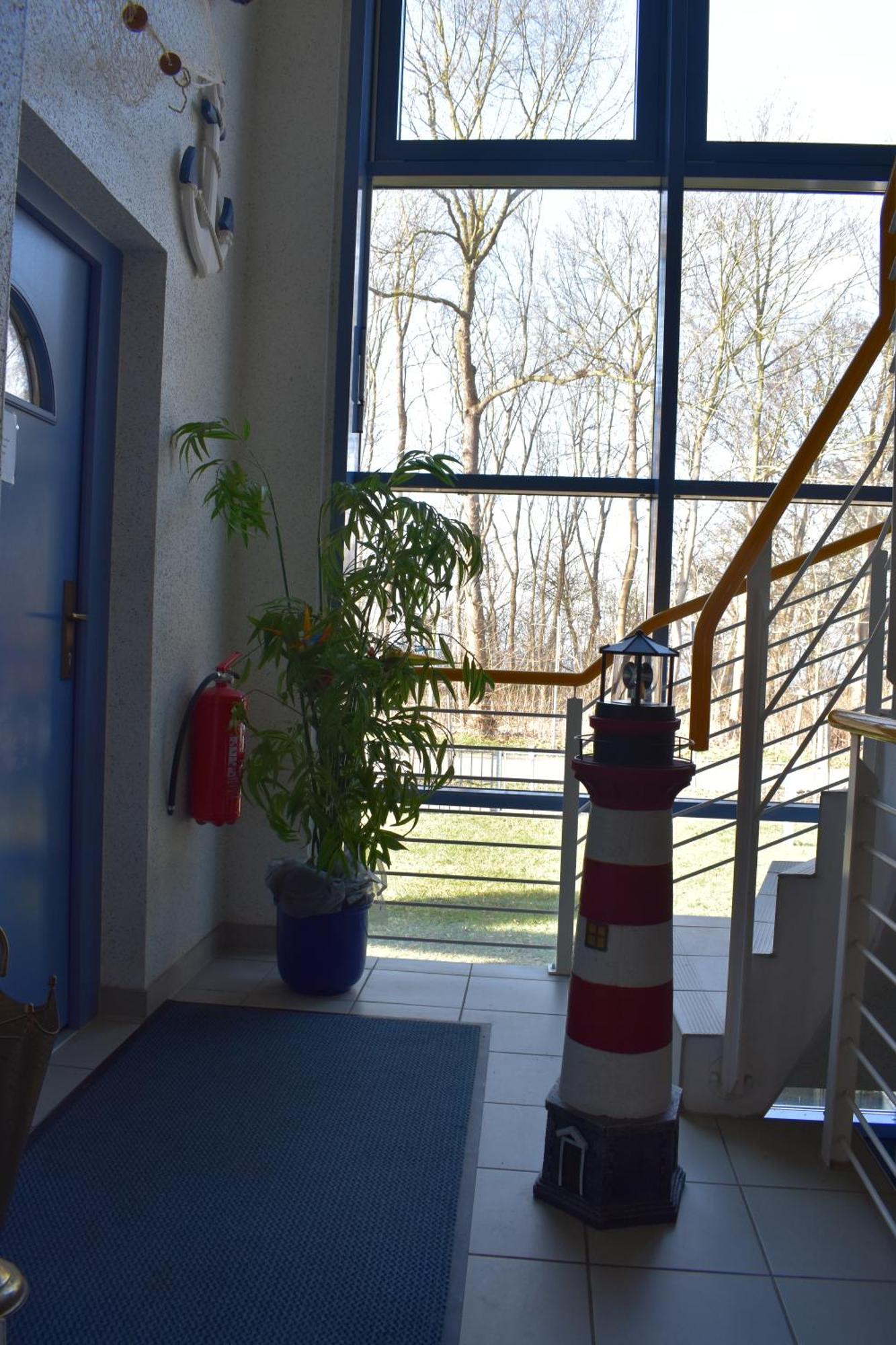 Haus Meeresrauschen Rerik Bagian luar foto