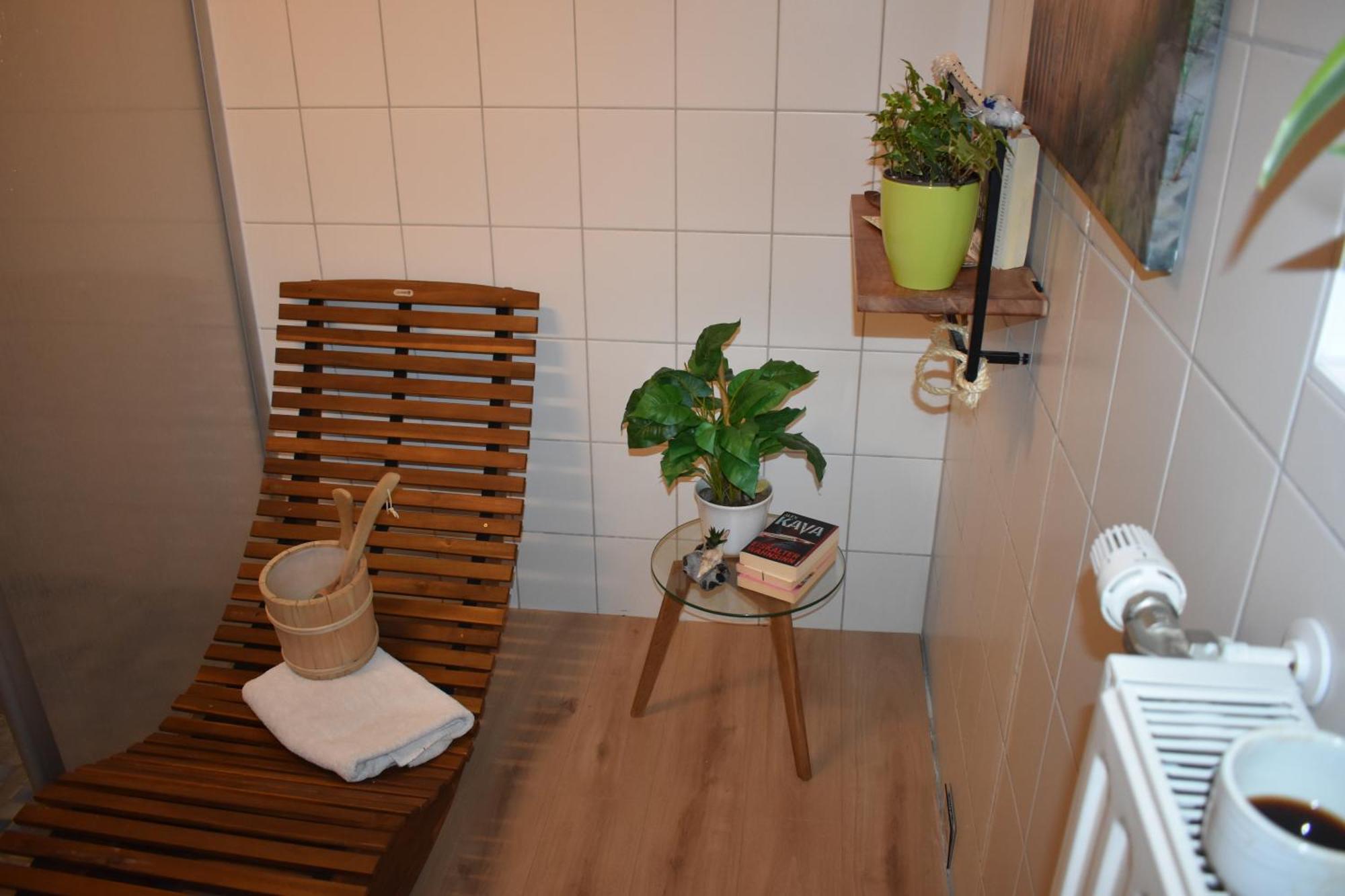 Haus Meeresrauschen Rerik Bagian luar foto
