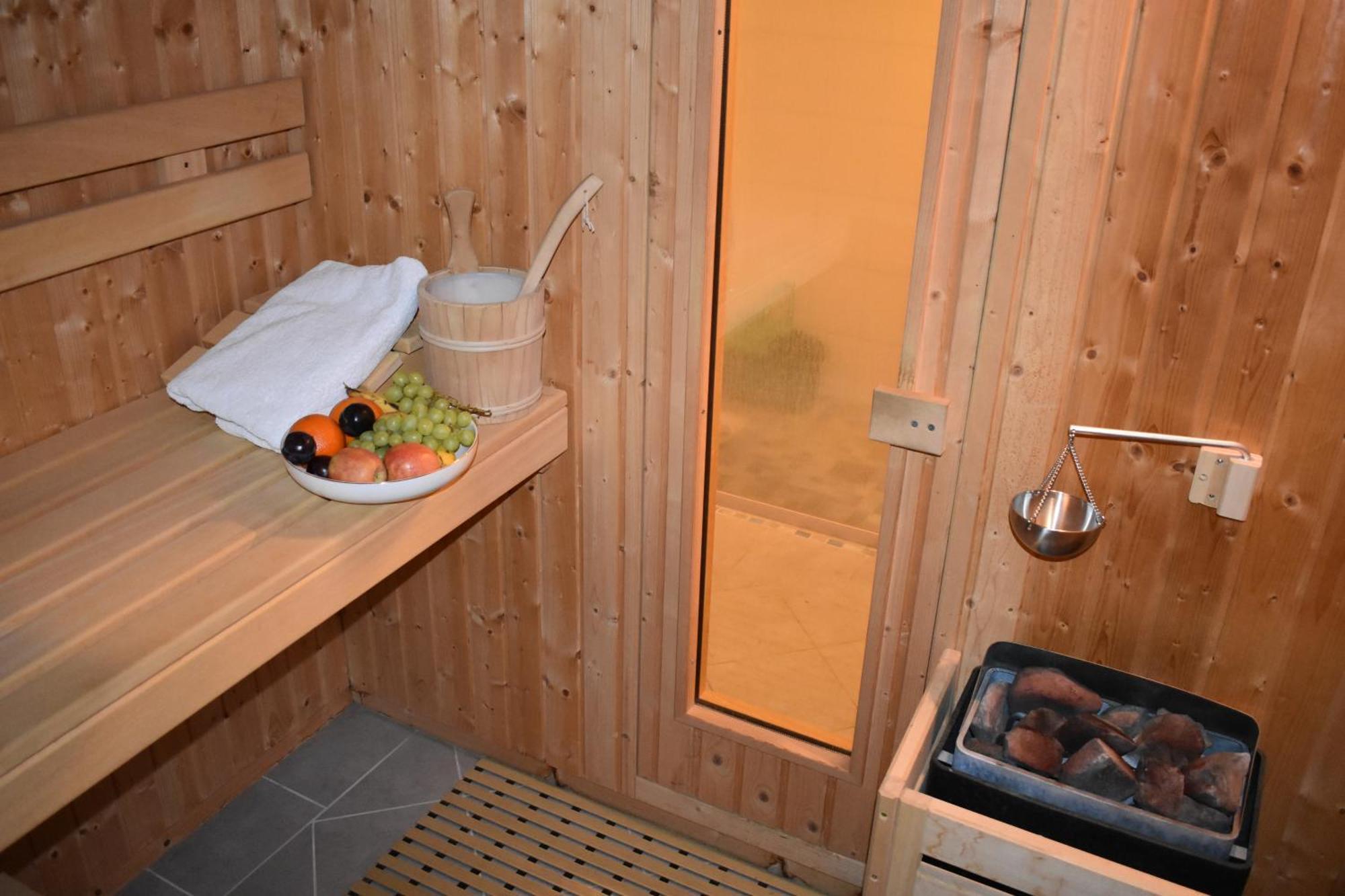 Haus Meeresrauschen Rerik Bagian luar foto