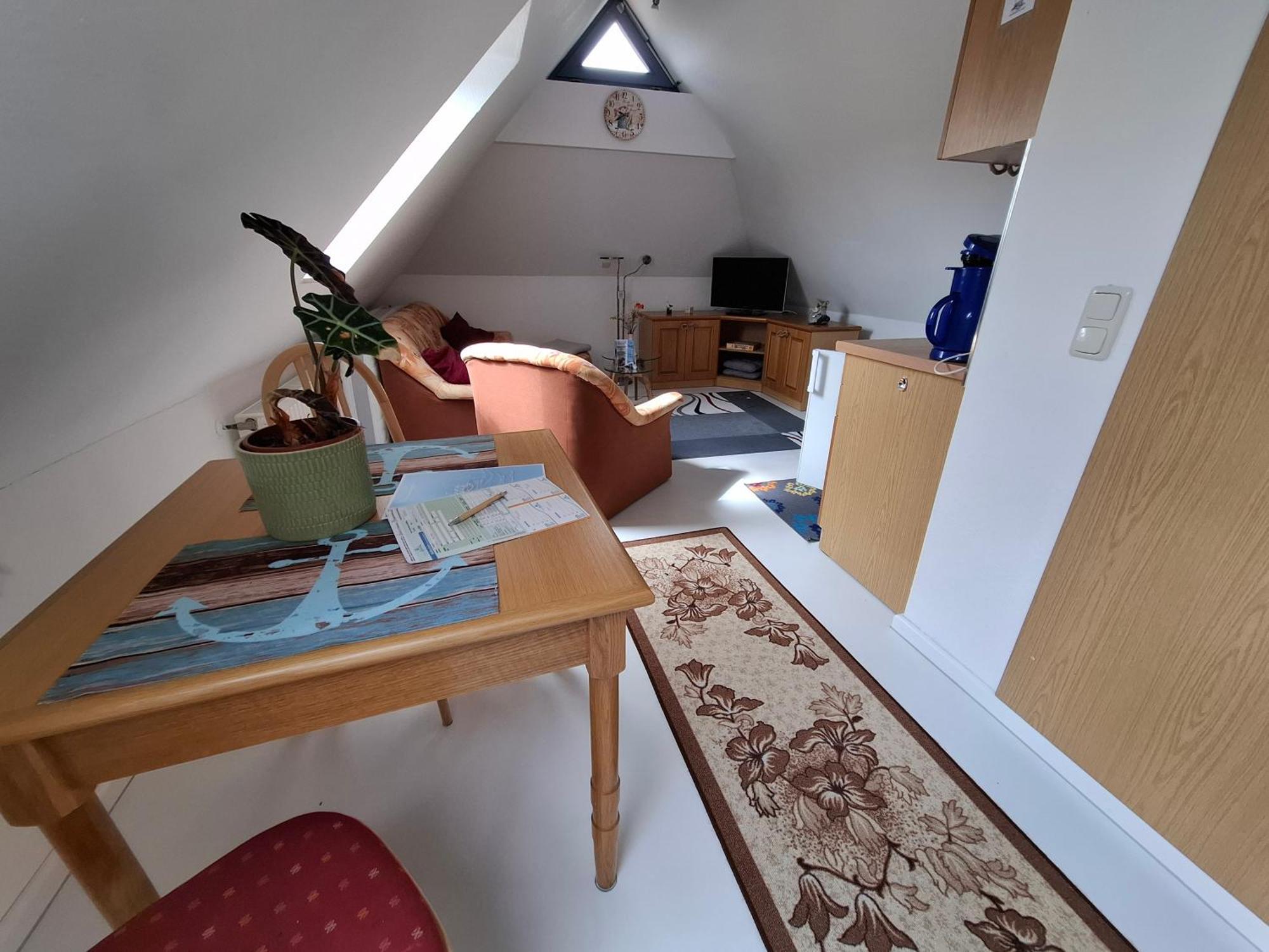 Haus Meeresrauschen Rerik Bagian luar foto