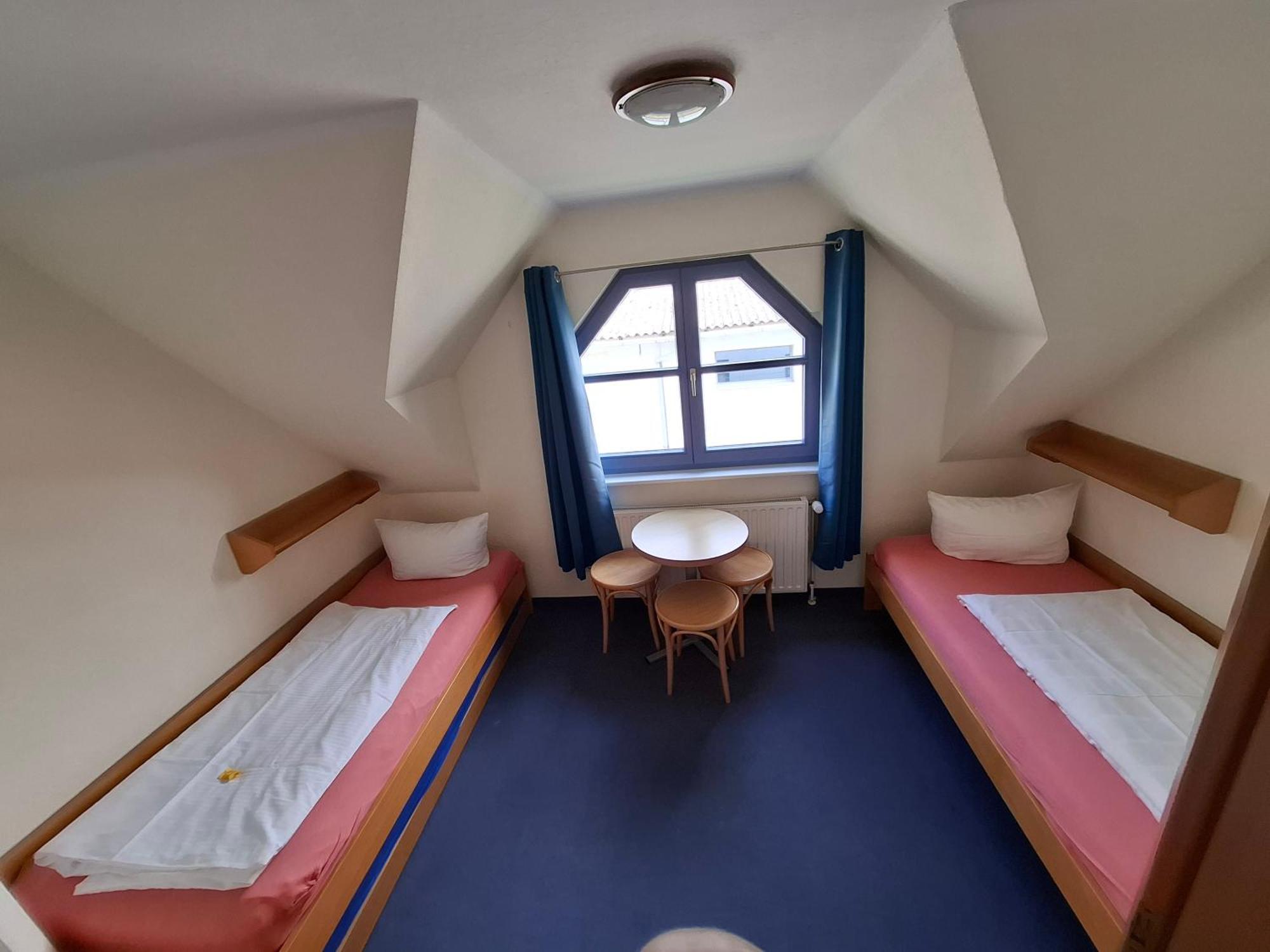Haus Meeresrauschen Rerik Bagian luar foto