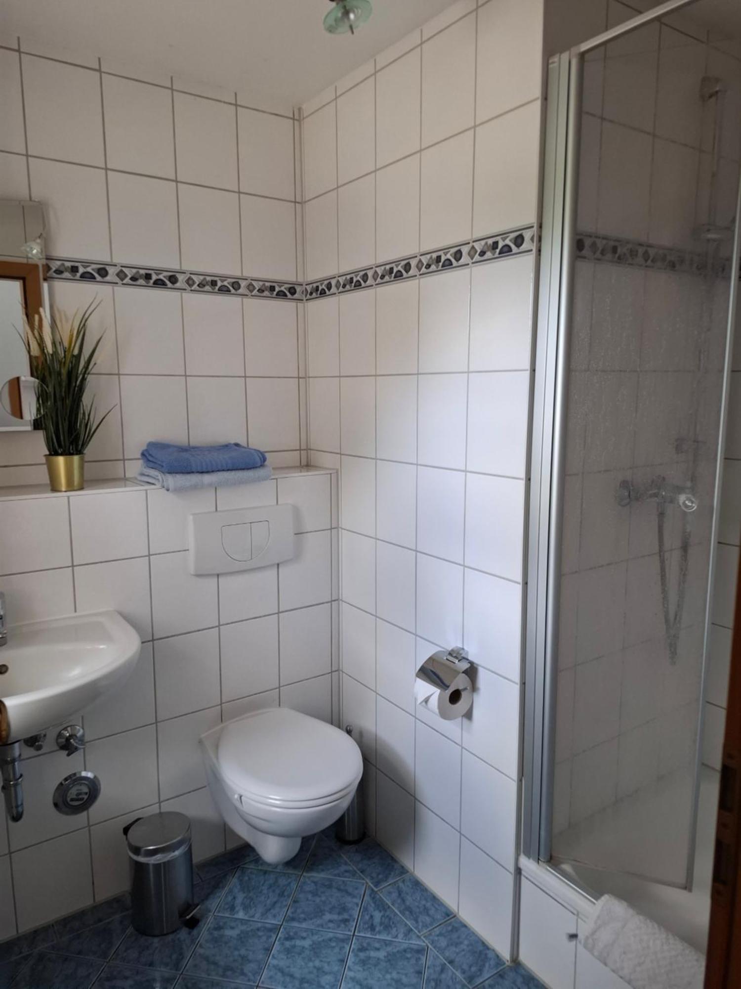 Haus Meeresrauschen Rerik Bagian luar foto