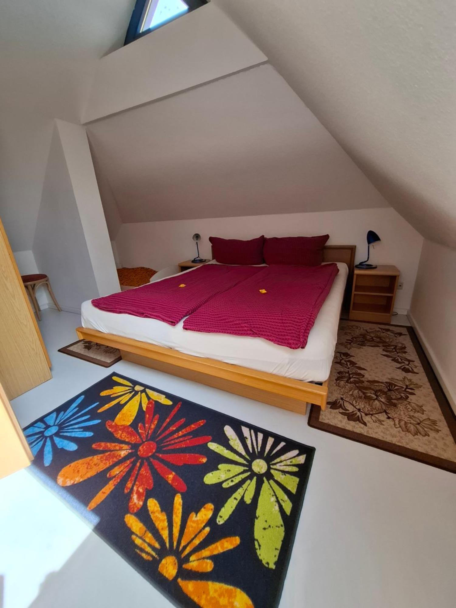 Haus Meeresrauschen Rerik Bagian luar foto