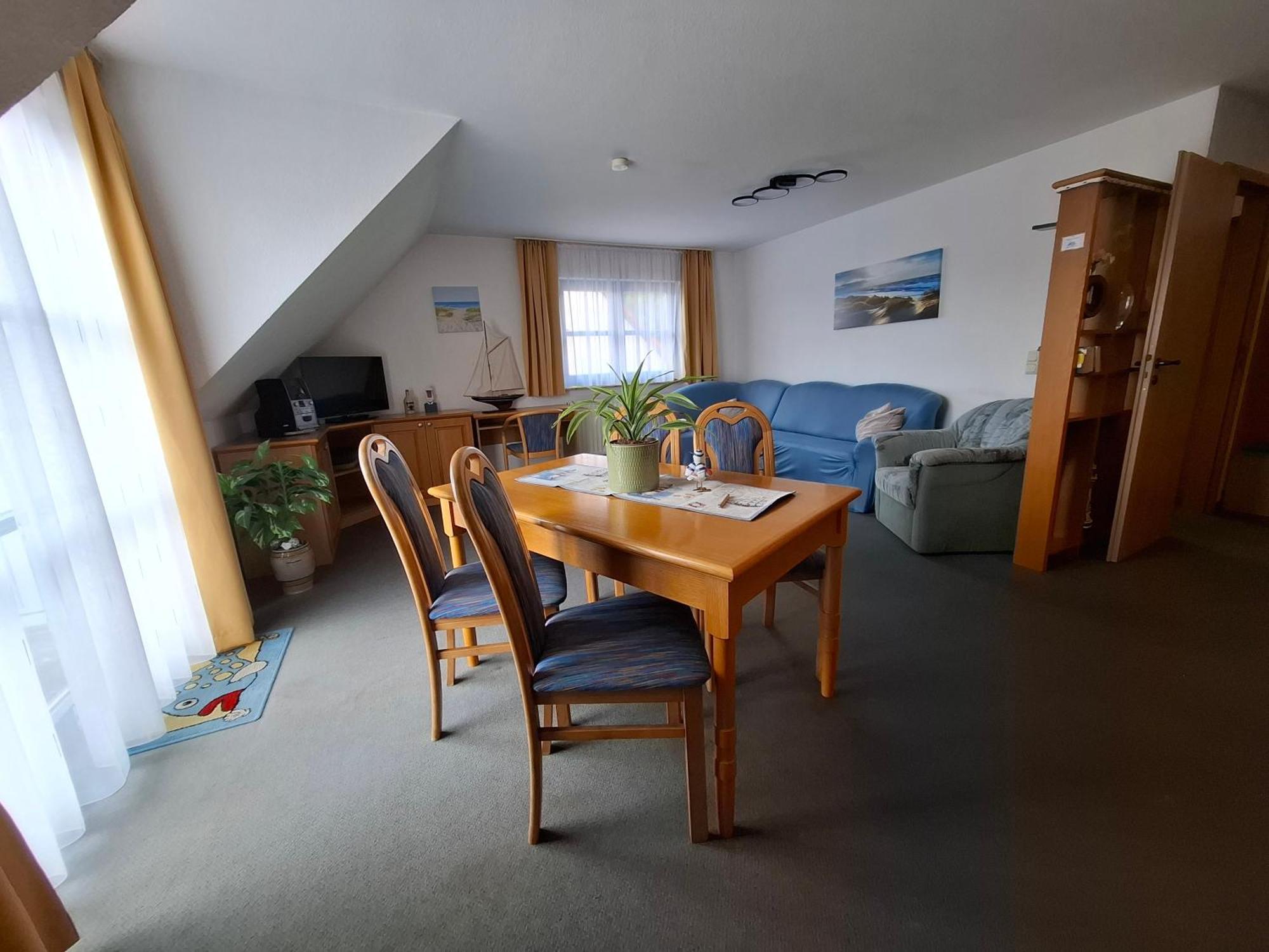 Haus Meeresrauschen Rerik Bagian luar foto