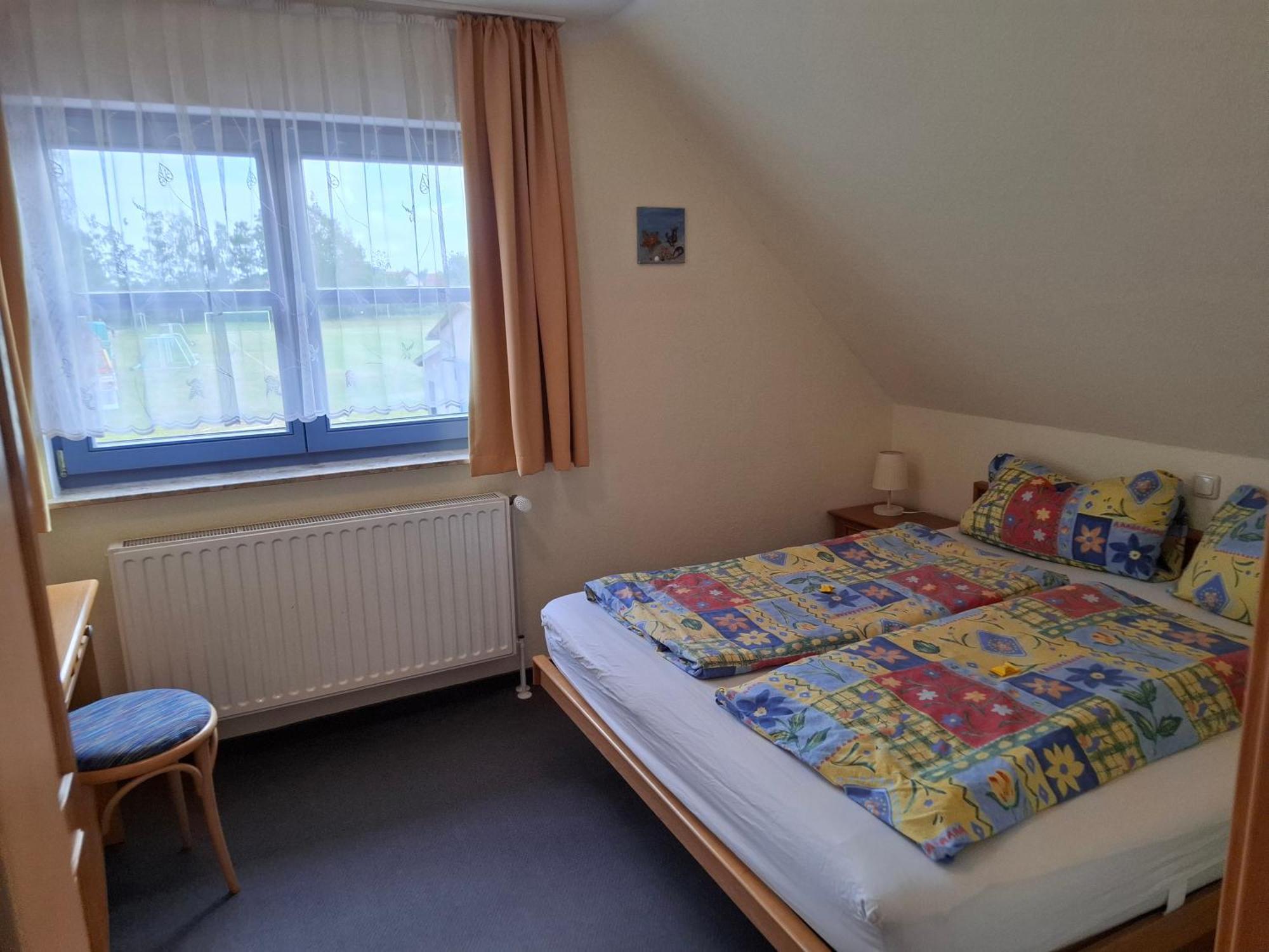 Haus Meeresrauschen Rerik Bagian luar foto