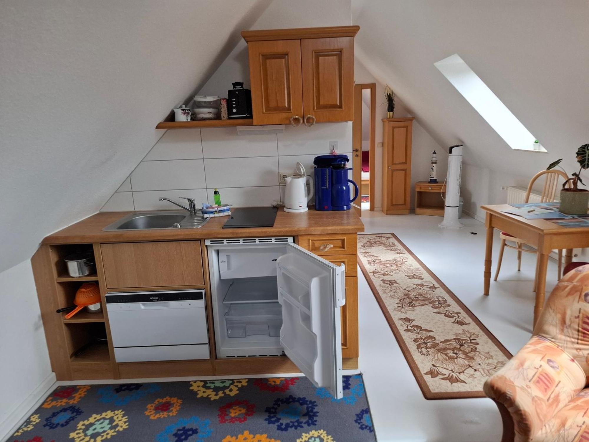Haus Meeresrauschen Rerik Bagian luar foto