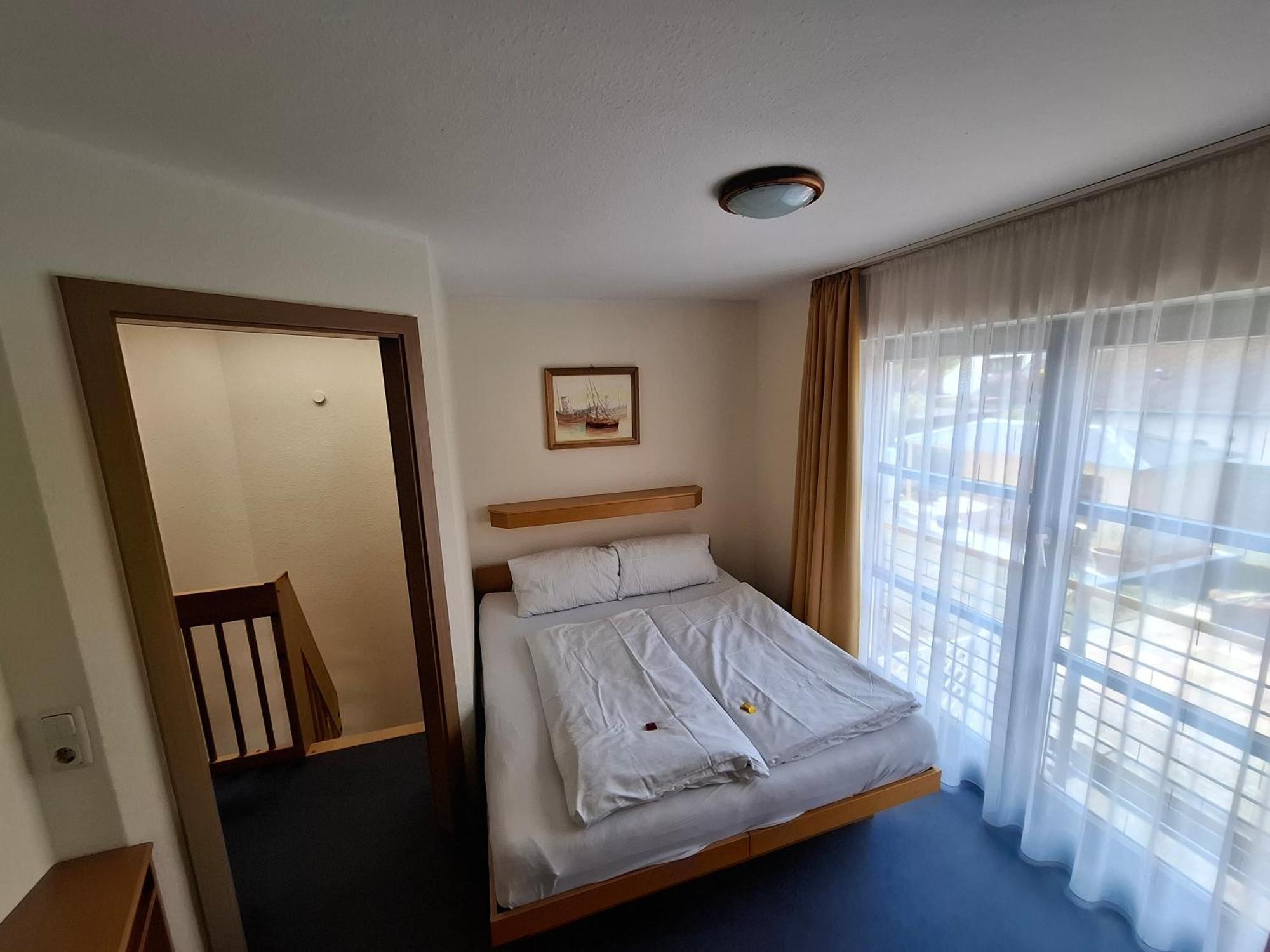 Haus Meeresrauschen Rerik Bagian luar foto