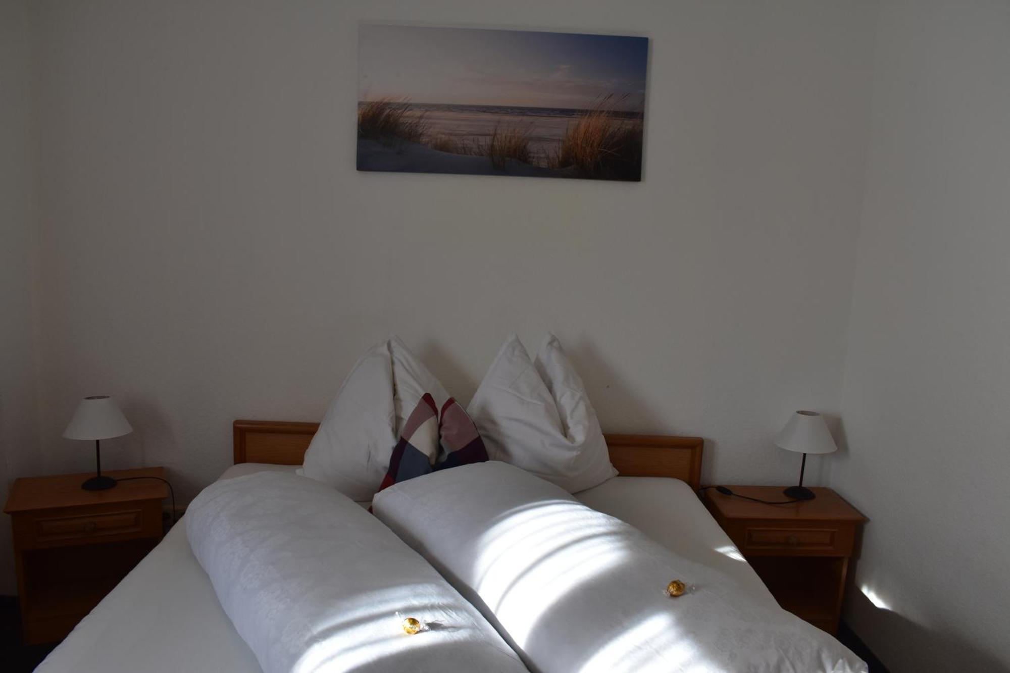 Haus Meeresrauschen Rerik Bagian luar foto