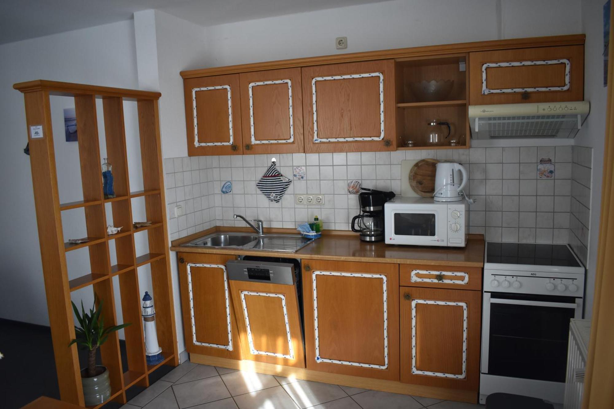 Haus Meeresrauschen Rerik Bagian luar foto