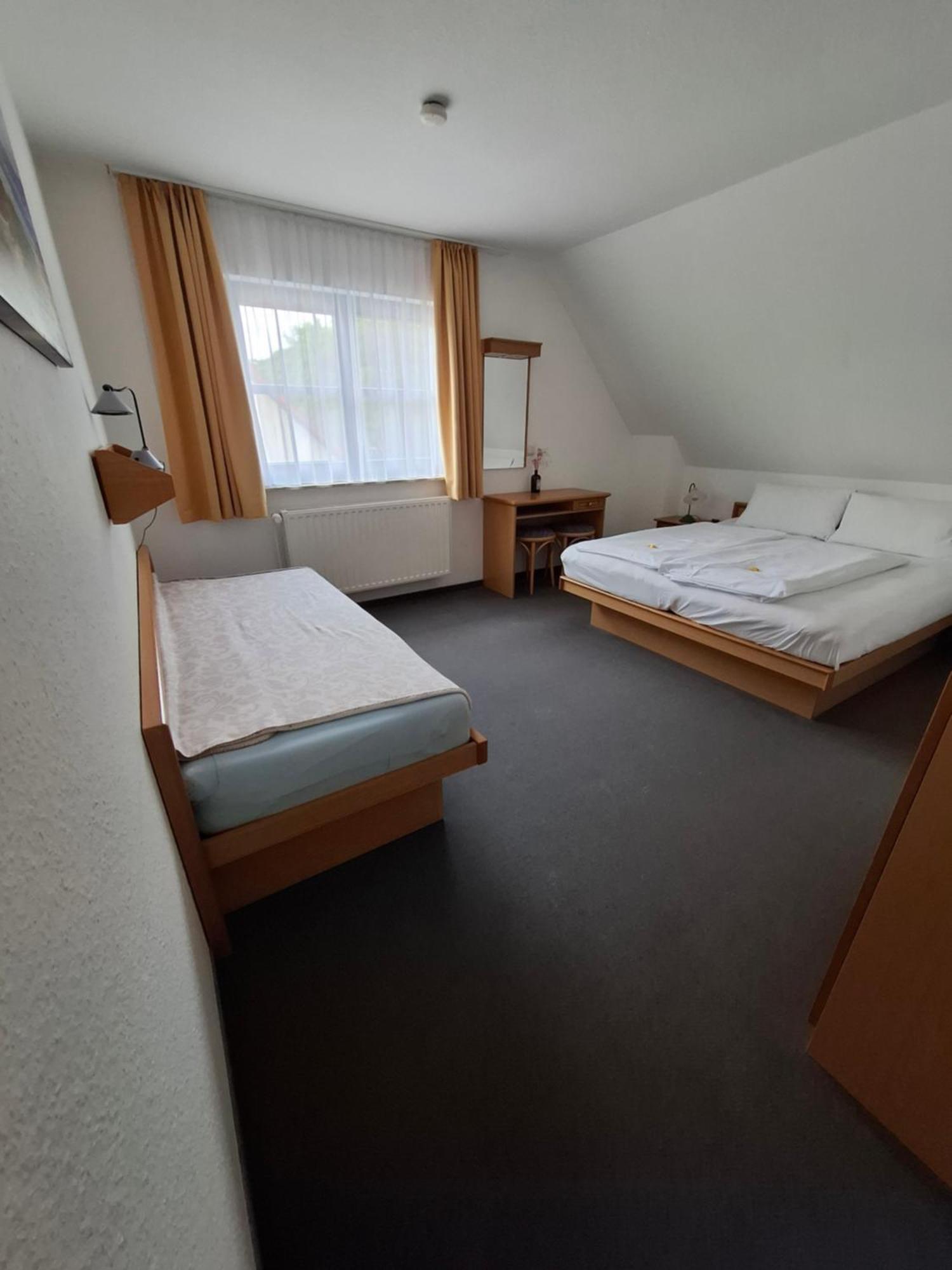 Haus Meeresrauschen Rerik Bagian luar foto