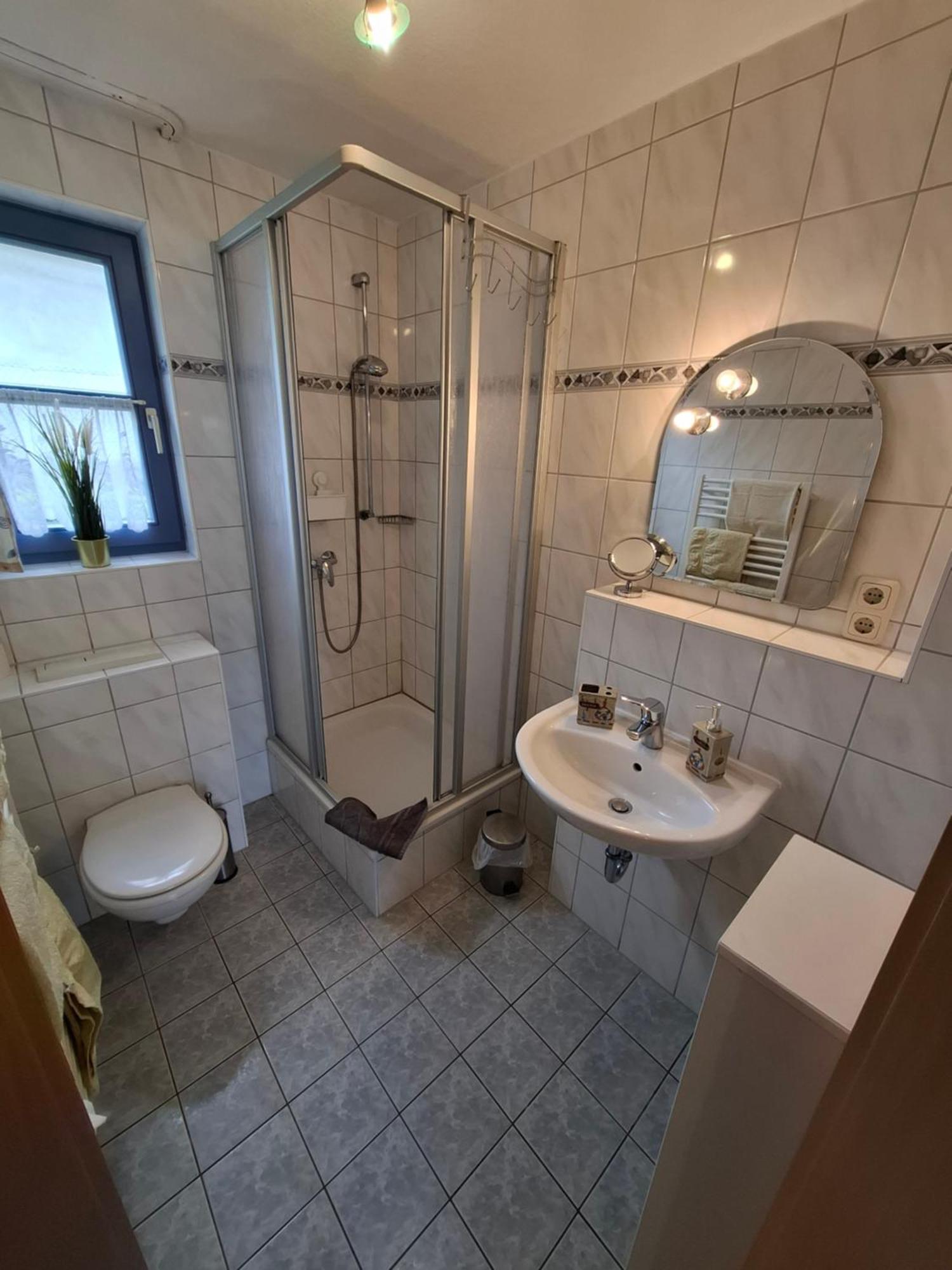 Haus Meeresrauschen Rerik Bagian luar foto