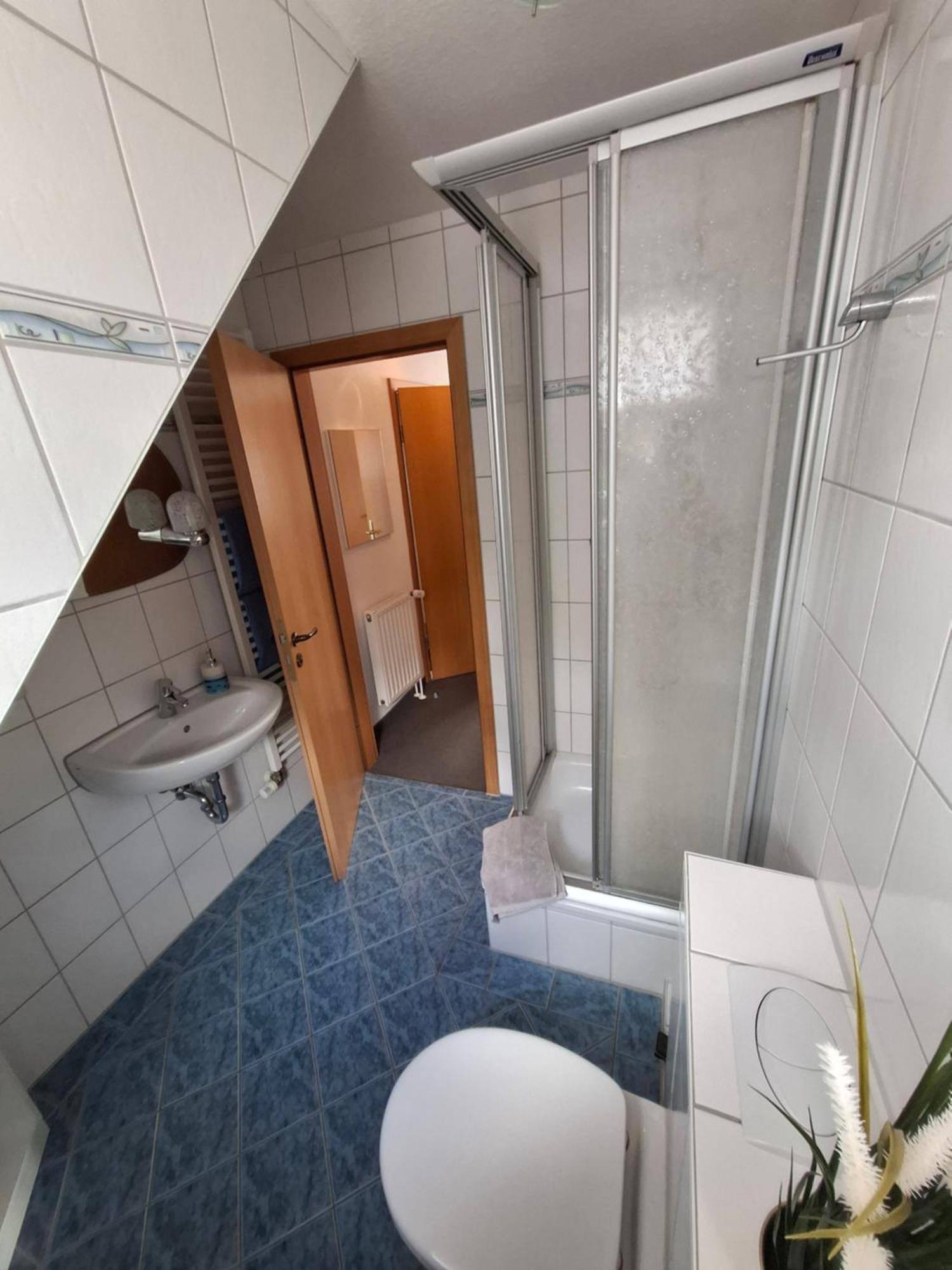 Haus Meeresrauschen Rerik Bagian luar foto