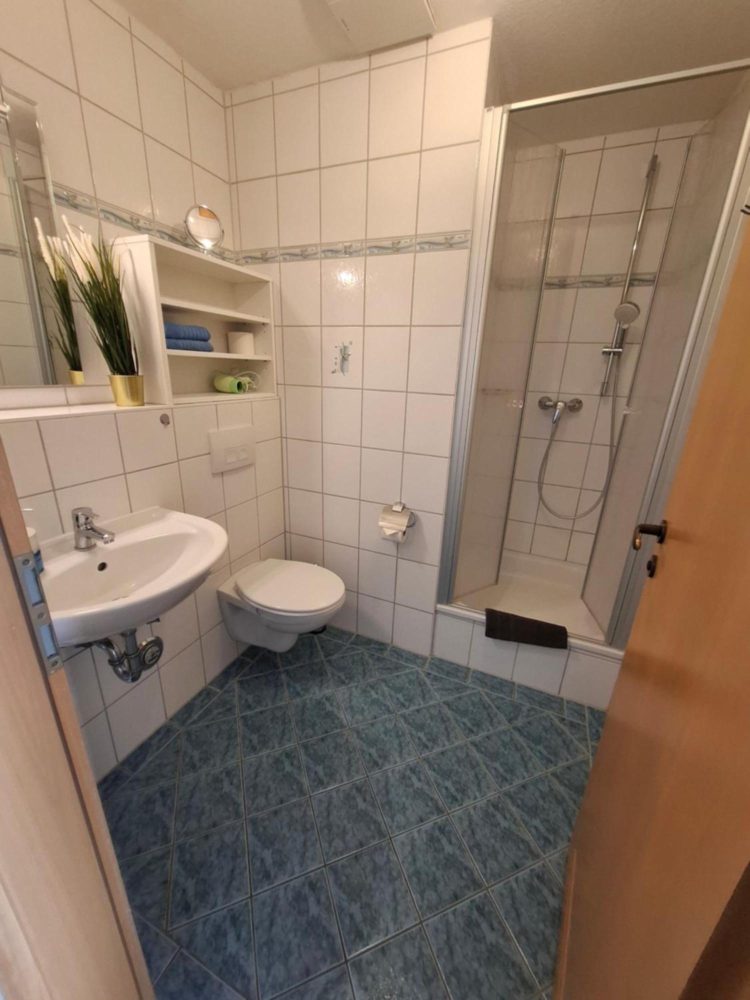 Haus Meeresrauschen Rerik Bagian luar foto
