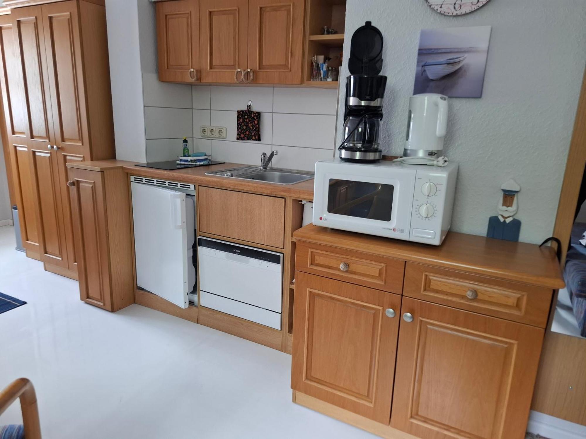 Haus Meeresrauschen Rerik Bagian luar foto