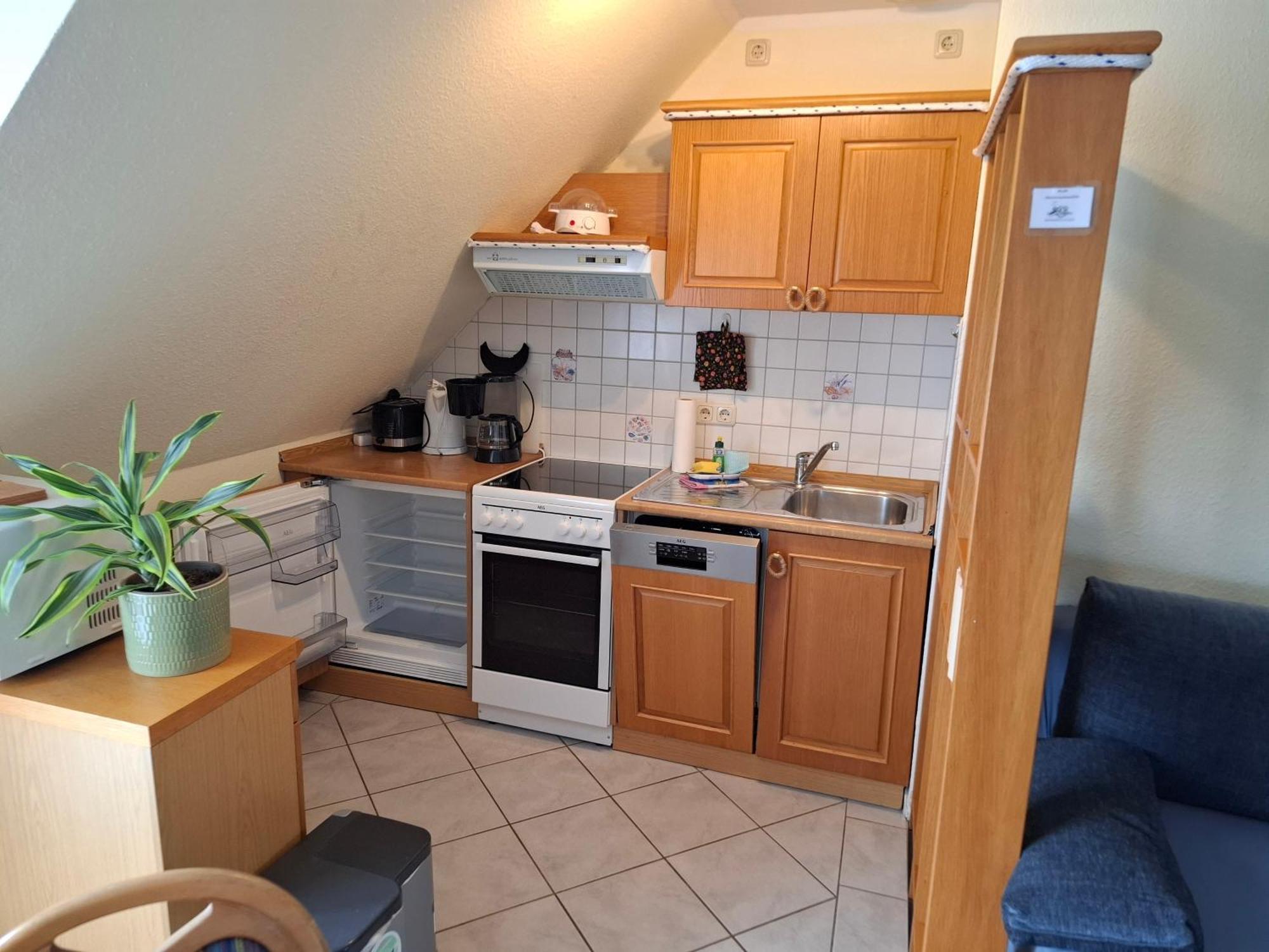 Haus Meeresrauschen Rerik Bagian luar foto