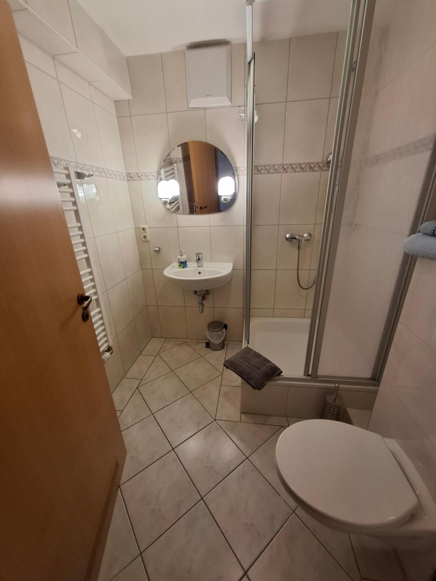 Haus Meeresrauschen Rerik Bagian luar foto