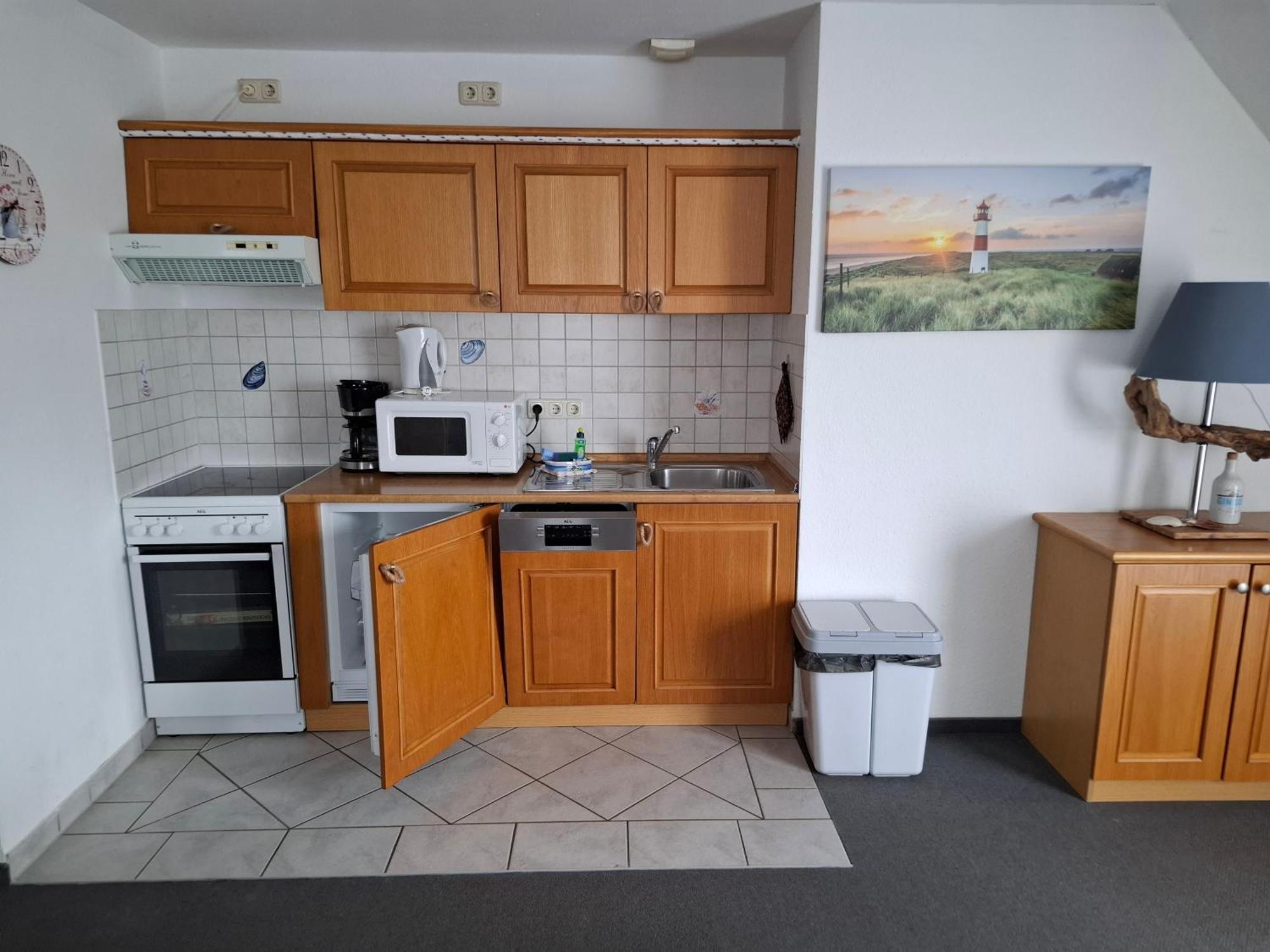 Haus Meeresrauschen Rerik Bagian luar foto