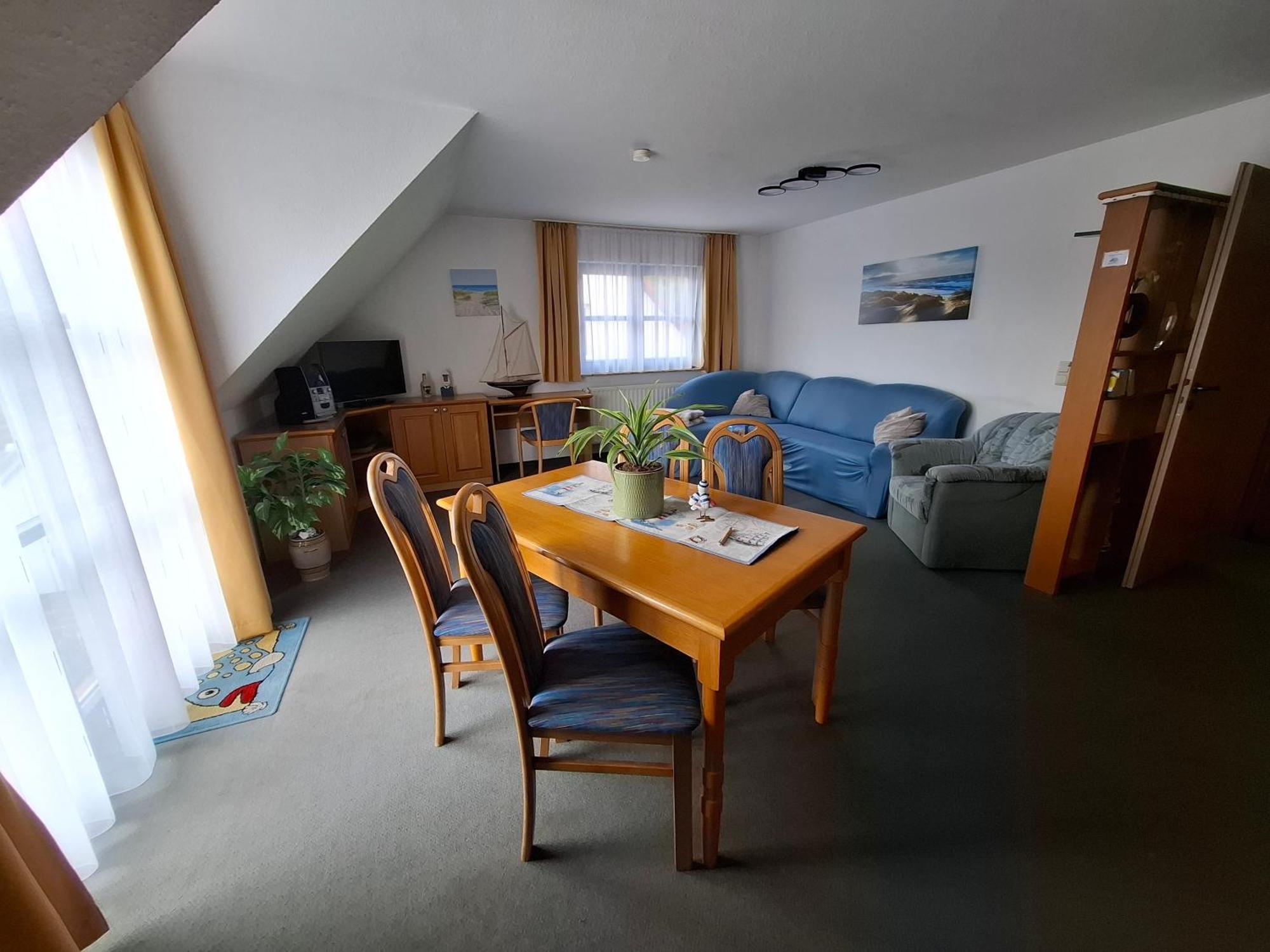 Haus Meeresrauschen Rerik Bagian luar foto