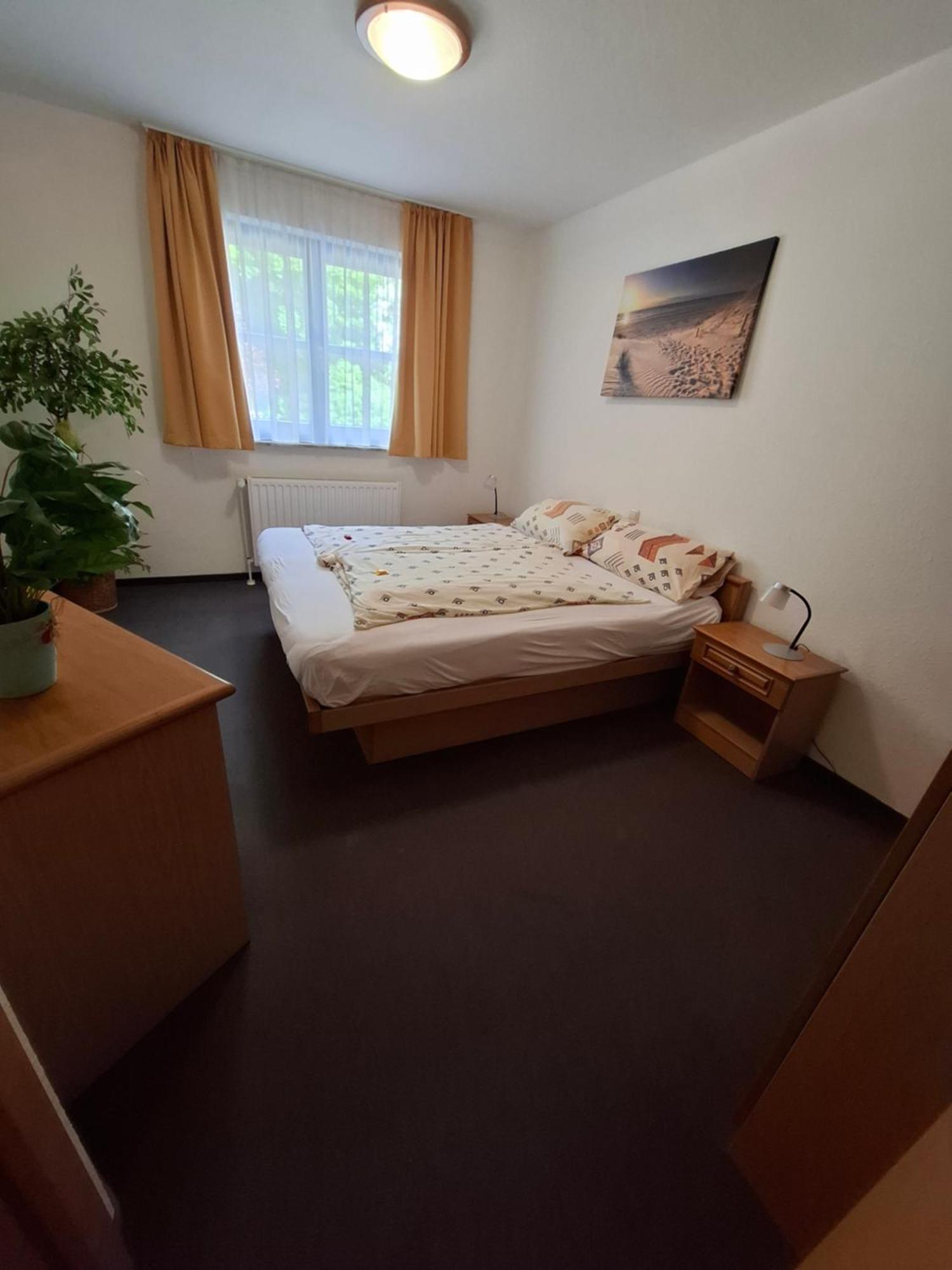 Haus Meeresrauschen Rerik Bagian luar foto