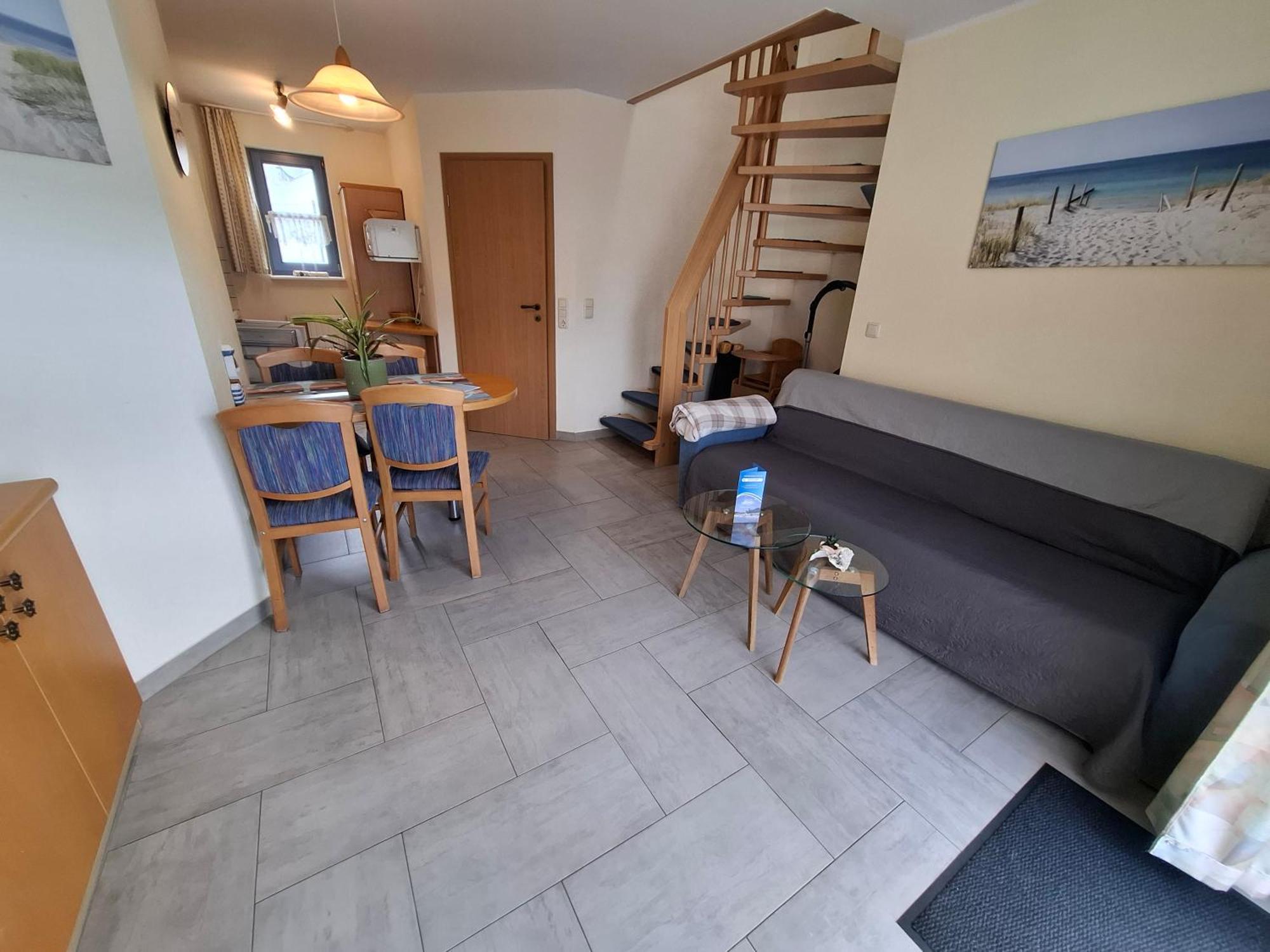 Haus Meeresrauschen Rerik Bagian luar foto